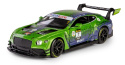 RMZ HOBBY 1:32 Bentley Continental GT3 2020 Liqui Moly Bathurst 12 Hour #7