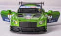 RMZ HOBBY 1:32 Bentley Continental GT3 2020 Liqui Moly Bathurst 12 Hour #7