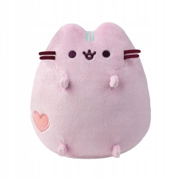 Lilac Pastel Pusheen 18 cm