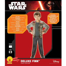 Strój Star Wars roz L 7-8 lat