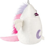 Super Pusheenicorn jednorożec biały 24 cm Super Pusheenicorn jednorożec biały 24 cm