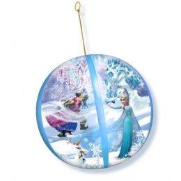 TAPBALL MEGA LAMPION FROZEN