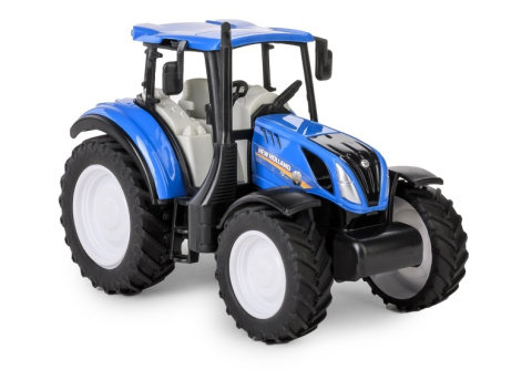 Traktor New Holland T5 Traktor New Holland T5