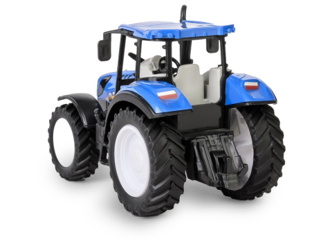Traktor New Holland T5 Traktor New Holland T5