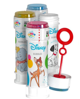 BAŃKI MYDLANE DULCOP DISNEY BABY 60ML 1 SZT