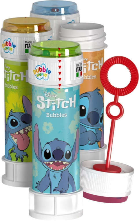 Dulcop Bańki Mydlane STITCH 60 ML 1 SZT