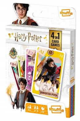 FSC Harry Potter EN 5th panel