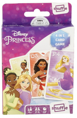 FSC Princess 4in1 5th panel