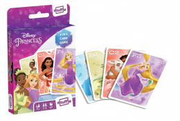 FSC Princess 4in1 5th panel
