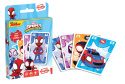 FSC SHUFFLE FUN 4in1 - DISNEY SPIDEY EN