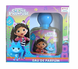 Gabi Koci Domek Catrat fioletowe 50 ml