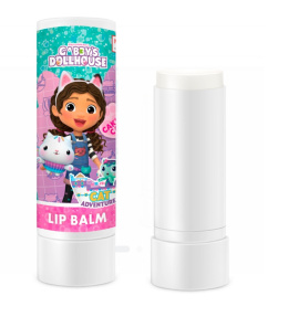Gabi Koci Domek balsam do ust 4,4 g truskawka Kitty Fairy