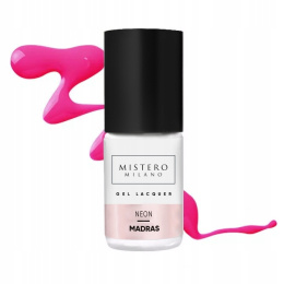 LAKIER HYBRYDOWY Madras Neon 9926 7 ML