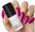 Lakier hybrydowy PINK PROFESSOR 1253 7ml