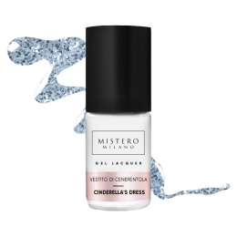 Lakier hybrydowy CINDERELLA'S DRESS 1494 7ml