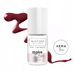 Lakier hybrydowy MAKE ME FREE COLOR 1469 7ml