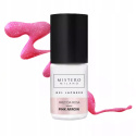 Lakier hybrydowy PINK ARROW 1298 7ml