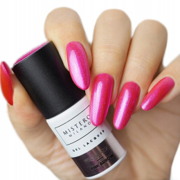 Lakier hybrydowy PINK ARROW 1298 7ml
