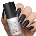 Lakier hybrydowy total black 1031 7ml