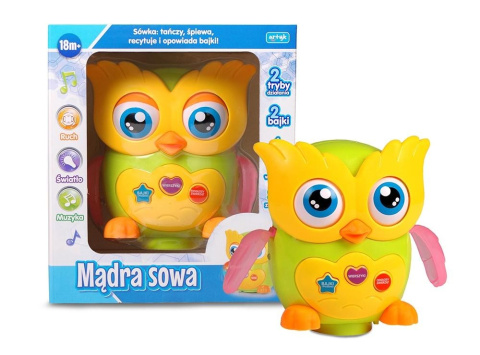 MĄDRA SOWA E-EDU MĄDRA SOWA E-EDU