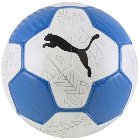 PUMA PIŁKA NOŻNA TRENING MOCNA PRESTIGE niebieska PUMA PIŁKA NOŻNA TRENING MOCNA PRESTIGE niebieska