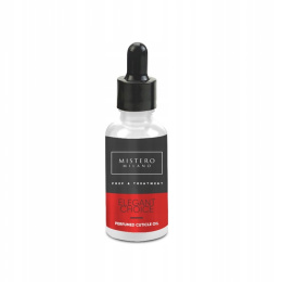 Perfumowana oliwka do skórek Elegant Choice 3633 30 ml