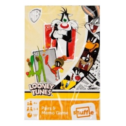 Piotruś i Memo Looney Tunes