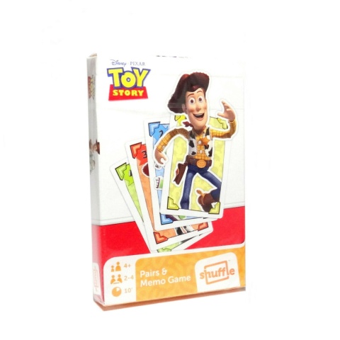 Piotrus&Memo Toy Story 4 Piotrus&Memo Toy Story 4