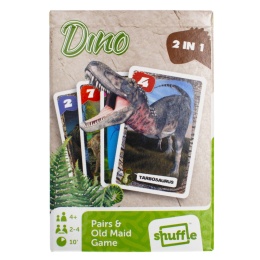 Piotruś&Memo Dinozaury