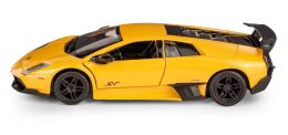 RMZ 5 Lamborghini Murcielago LP670-4 SV 544997 / Yellow