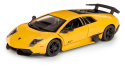 RMZ 5 Lamborghini Murcielago LP670-4 SV 544997 / Yellow