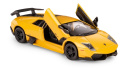 RMZ 5 Lamborghini Murcielago LP670-4 SV 544997 / Yellow