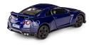 RMZ 5 Nissan GT-R (R35) 544033 / Blue