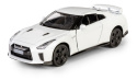 RMZ 5 Nissan GT-R (R35) 544033 / White