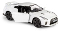 RMZ 5 Nissan GT-R (R35) 544033 / White