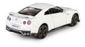 RMZ 5 Nissan GT-R (R35) 544033 / White