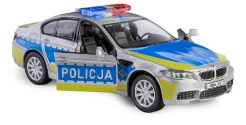 RMZ BMW M5 POLICJA RMZ BMW M5 POLICJA