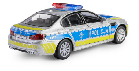 RMZ BMW M5 POLICJA RMZ BMW M5 POLICJA
