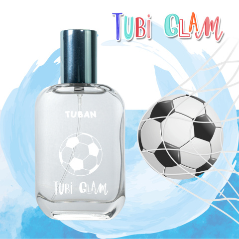 TUBI GLAM_PERFUMY BE COOL TUBI GLAM_PERFUMY BE COOL