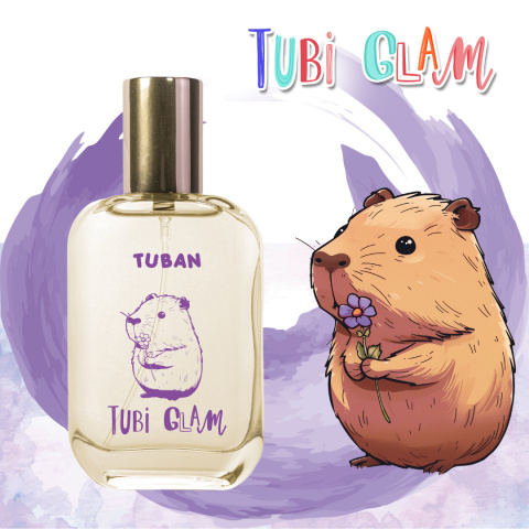 TUBI GLAM_PERFUMY GOOD MOOD TUBI GLAM_PERFUMY GOOD MOOD