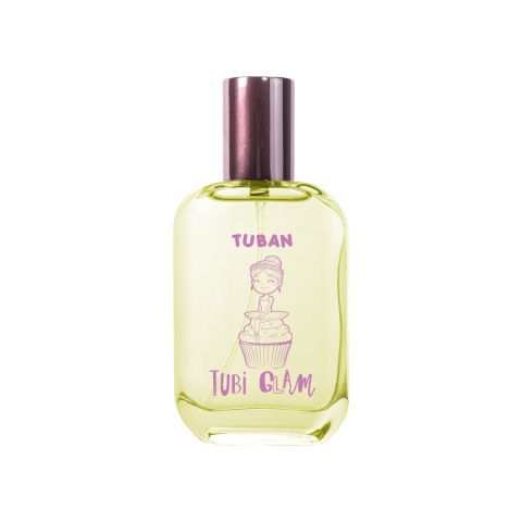 TUBI GLAM_PERFUMY SWEET GIRL TUBI GLAM_PERFUMY SWEET GIRL