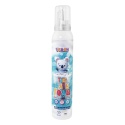 Pianka do kąpieli Tuban Tubi Pianka niebieska 200 ml