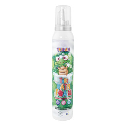 TUBI PIANKA - ZIELONY EDEK 200 ML