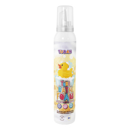 TUBI PIANKA - ŻÓŁTA KRYSIA 200 ML