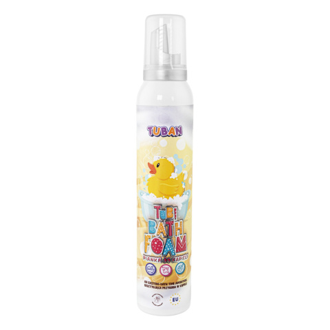 TUBI PIANKA - ŻÓŁTA KRYSIA 200 ML