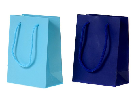 Torba prezentowa 16x12x6,5cm Torba prezentowa 16x12x6,5cm