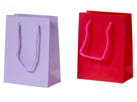 Torba prezentowa 16x12x6,5cm Torba prezentowa 16x12x6,5cm