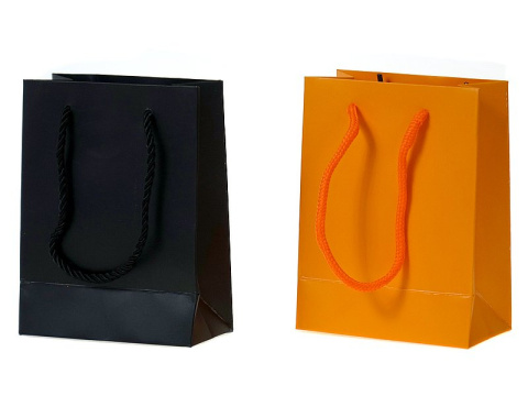 Torba prezentowa 16x12x6,5cm Torba prezentowa 16x12x6,5cm