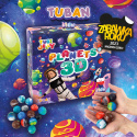 ZESTAW TUBI JELLY – PLANETY
