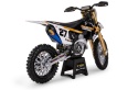 1:12 HUSQVARANA FC450 2022 ROCKSTAR ENERGY FACTORY RACING TEAM MALCOLM STEWART